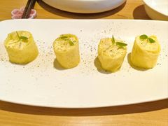 -荷恬·精致蔬食料理(富国街店)