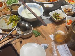 -巴奴毛肚火锅(相州店)