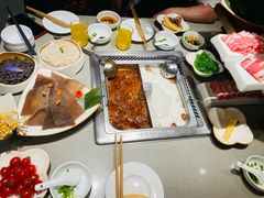-海底捞火锅(宇飞大厦店)