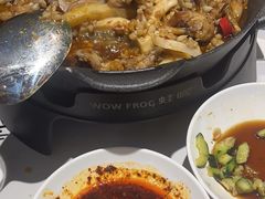 -蛙喔牛蛙(淮安吾悦店)