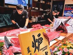 -炉胜·炉端烧·居酒屋