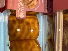 -墨茉点心局(雨花亭凯德店)
