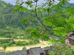 -郎德苗寨景区