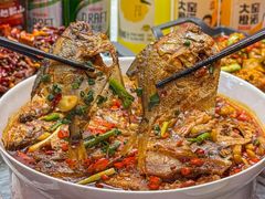 -赣菜笔记·江西米粉·小龙虾·小炒(曹杨路店)