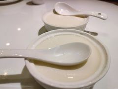 大良双皮奶-清晖小苑•顺德地方菜(壹海城店)