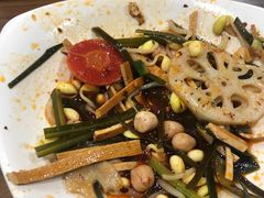 -新疆大盘鸡·十八年老店