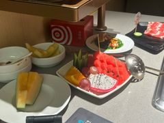 -海底捞火锅(方塔东街店)