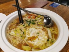 -U你·天然调味(南湖总店)