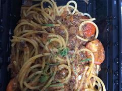 -1861意大利餐厅(文化广场店)