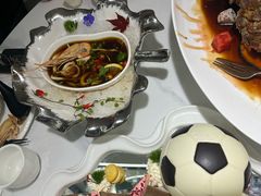 -3号仓库·创意中国菜(新世界城店)