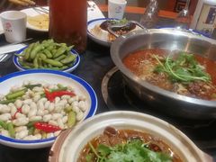 -羊庄故事(塘沽抗震路店)