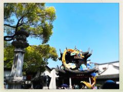 -惠山古镇·寄畅园