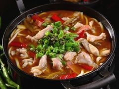 -卞氏菜根香·川菜(青羊万达店)