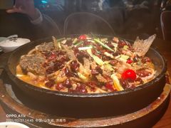 -老板恋上鱼(高新万达店)