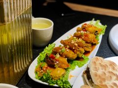 -安多素食(广仁寺路店)