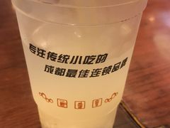 -皇城坝小吃(科华成都王府井购物中心店)