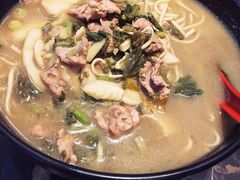 片儿川-慧娟面馆·餐厅(望江路店)