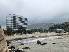 -那琴半岛地质海洋公园