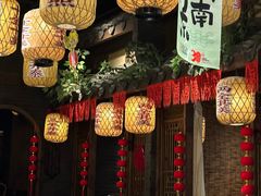 -南京大牌档(济南万象城店)