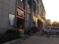 -巴比馒头(玉麦路店)