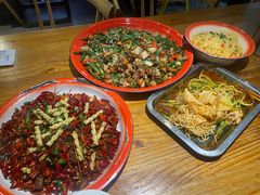 -兔槽江湖菜·重庆璧山兔(水围店)