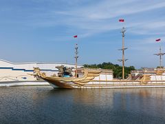 -秦皇岛乐岛海洋王国