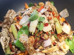 -马头巷·食景园(苏州总店)