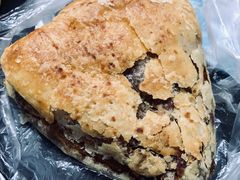 酥皮红糖醅子-李小老烧饼(常营民族家园店)