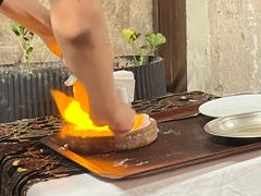 -Old Ottoman Cafe & Restaurant