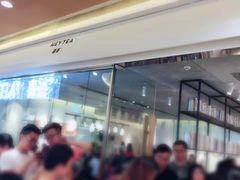 -喜茶(深圳东门1234店)