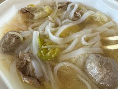 -老磁器口豆汁店(马家堡店)