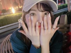 点击看大图 -月野兔日式美睫美甲
