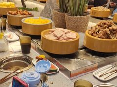 -喜家自助小火锅(乐客城店)
