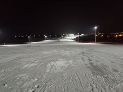 -华彬猛犸滑雪场