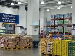 -山姆会员商店(上海浦东店)