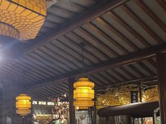 -越城记黑鱼煲(福侨大厦店)