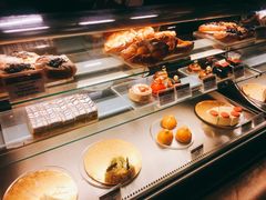-凯宾美食廊Kempi Deli·凯宾斯基饭店(亮马桥路店)