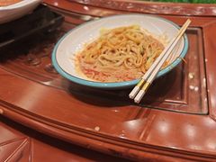 -燕兰楼·清真西北融合菜(亚运村店)