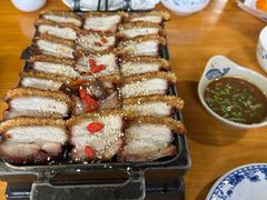 -龙姐私房菜(和顺古镇店)