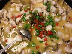 -徽州月·民间徽菜(浦东总店)