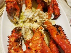 -海港酒家(上水新丰店)