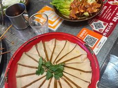 -冯校长老火锅(深圳总店)