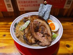 -老龙亭拉面店