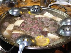 -全汁全味驴庄(凤岗店)