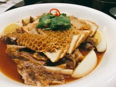 -東舍食唐精品陕菜馆