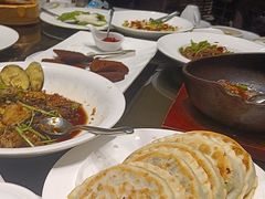 -科信海鲜主题餐厅(南通路店)