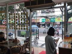 -南苑风味过桥米线(革新路店)