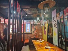 -火炉情韩国料理店(古田路店)