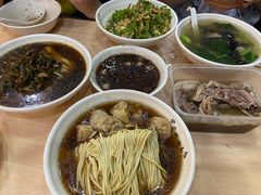 -蒋家桥饺面店(东关街店)
