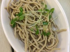 -金豆角砂锅焖面(安贞店)